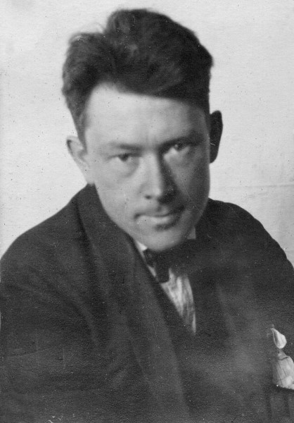 Николай Загреков, 1920-е