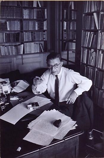 the fall camus sartre thesis the fall camus sartre thesis