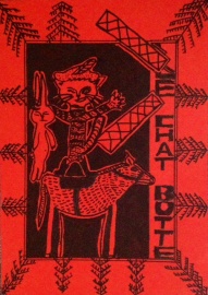 Кот в сапогах 
Irnas LASSOUANI, 12 лет, Франция