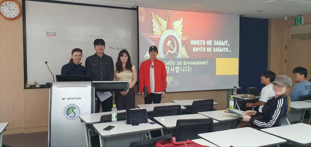 Фото предоставлено Екатериной Поповой