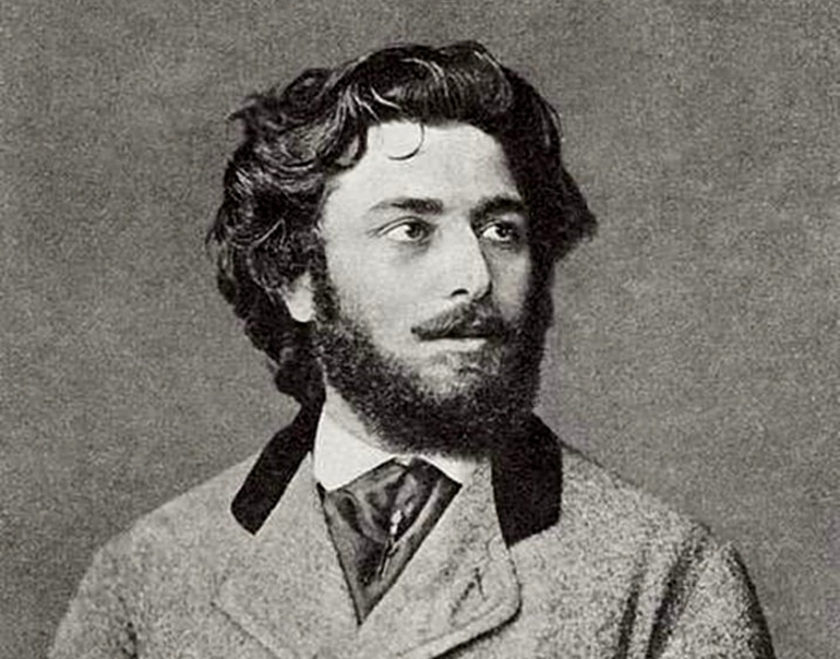 Архип Куинджи, 1870-е. Фото: wikipedia.org###https://ru.wikipedia.org/wiki/%D0%9A%D1%83%D0%B8%D0%BD%D0%B4%D0%B6%D0%B8,_%D0%90%D1%80%D1%85%D0%B8%D0%BF_%D0%98%D0%B2%D0%B0%D0%BD%D0%BE%D0%B2%D0%B8%D1%87