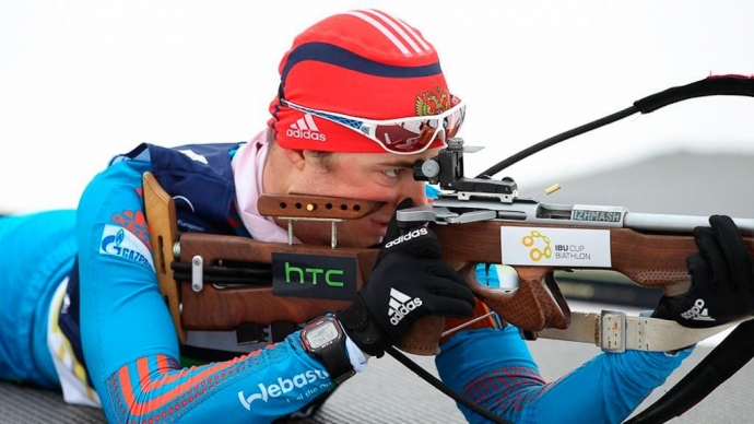 Фото: © biathlonrus.com Фото: © biathlonrus.com