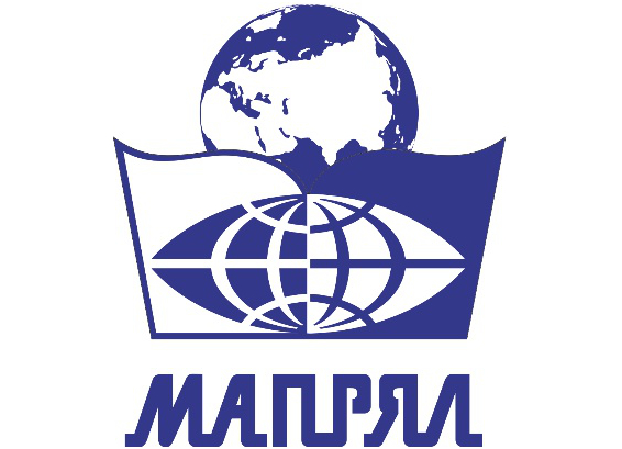 МАПРЯЛ МАПРЯЛ