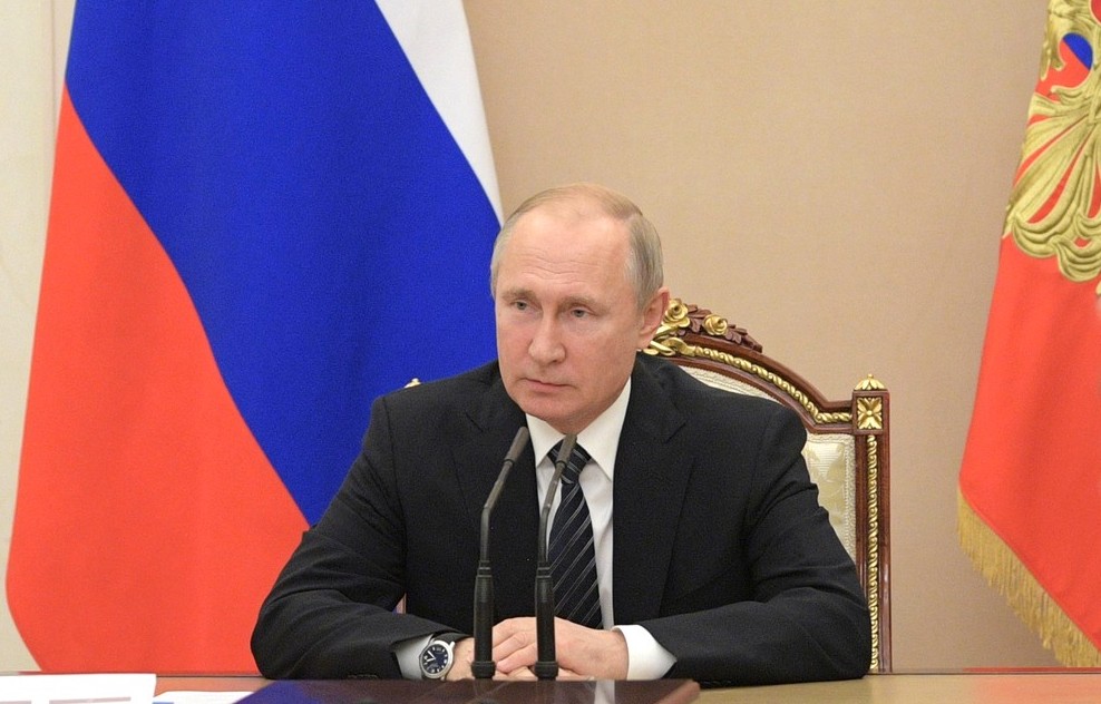 Фото: kremlin.ru Фото: kremlin.ru