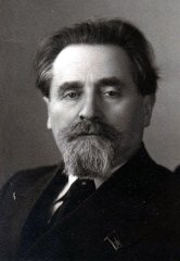 С. А. Лозовский (1878 – 1952), заместитель наркома иностранных дел