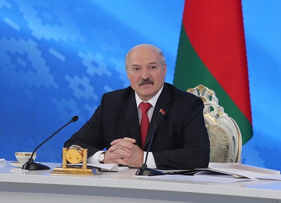 Фото: пресс-служба Президента Республики Беларусь Фото: пресс-служба Президента Республики Беларусь