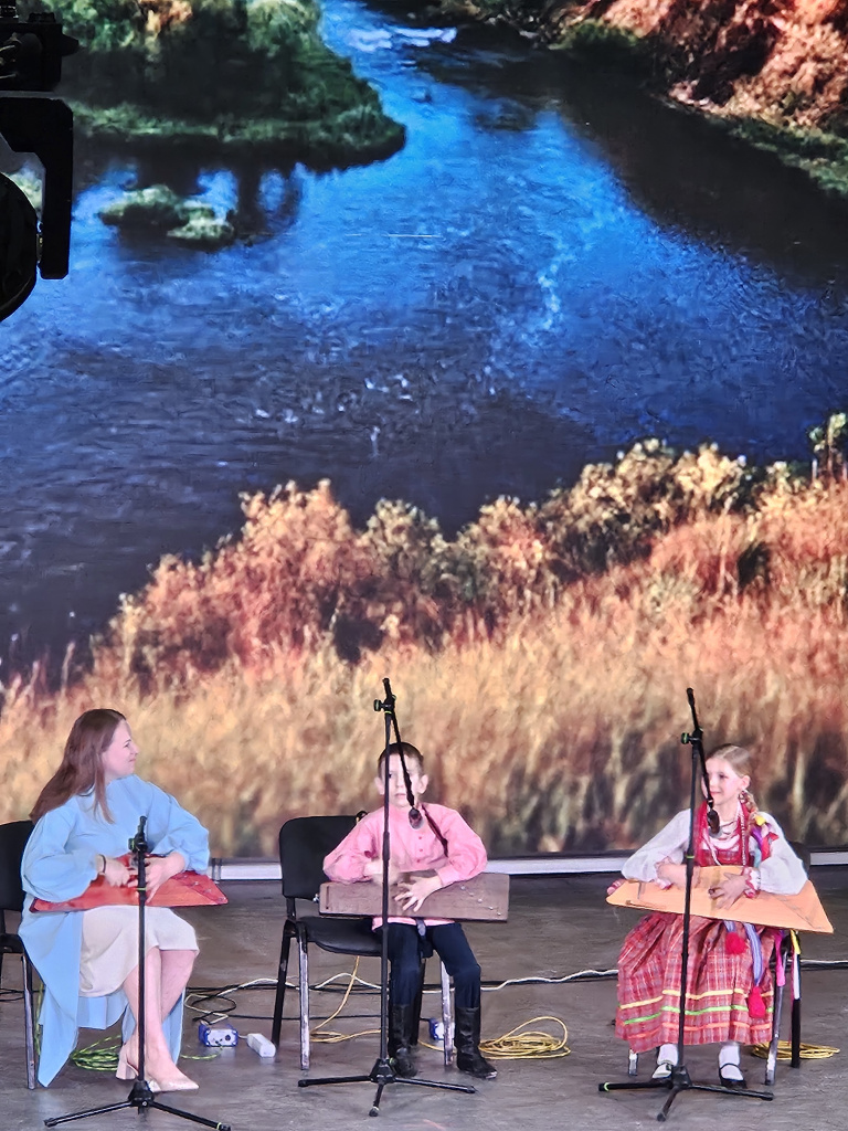 Фото: Светлана Сметанина