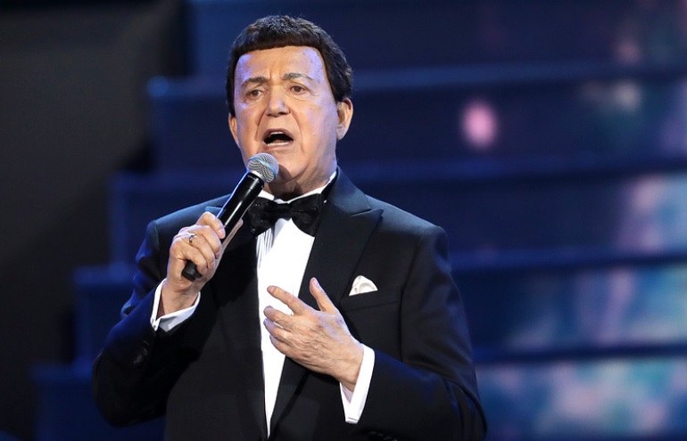 Фото: iosifkobzon.ru