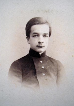Михаил Иванович Травчетов