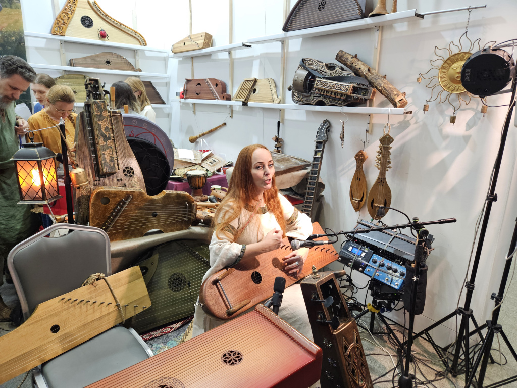 Фото: Светлана Сметанина