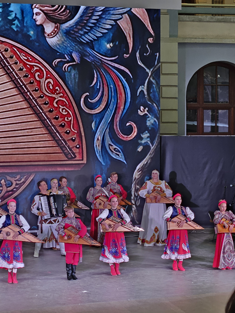 Фото: Светлана Сметанина