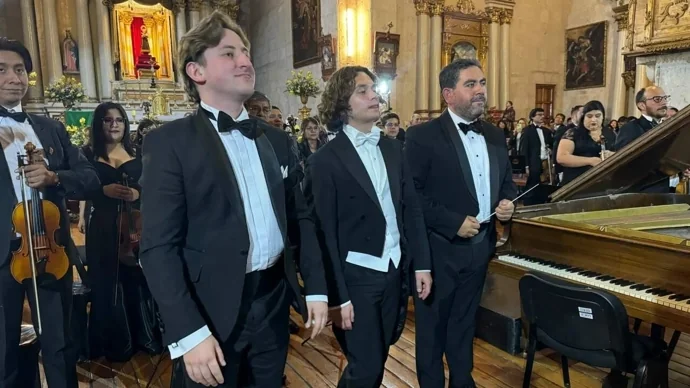 Кирилл Попов