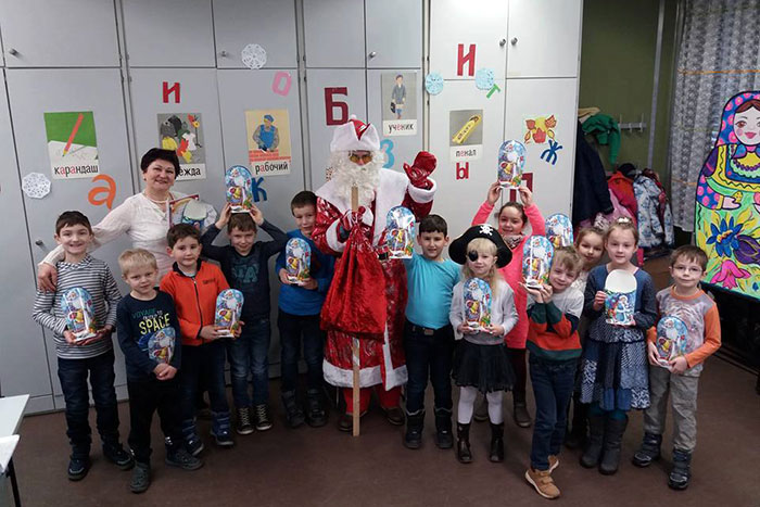 Фото: Яков Похоровский