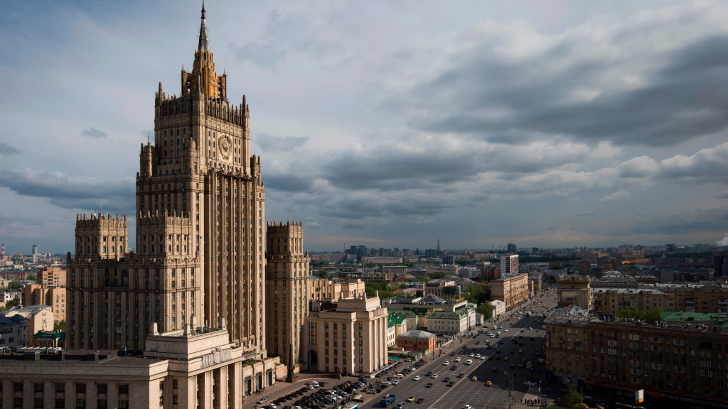 Фото: mid.ru Фото: mid.ru