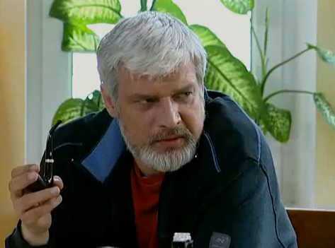 Фото: кадр из к/ф «Счастье по рецепту» (2006). В роли Дмитрия Воронцова — Дмитрий Брусникин Фото: кадр из к/ф «Счастье по рецепту» (2006). В роли Дмитрия Воронцова — Дмитрий Брусникин