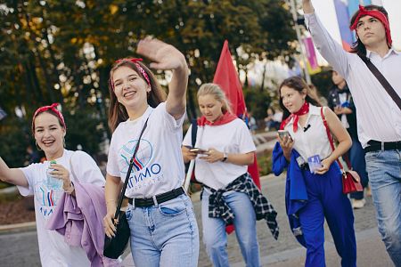 Дни МГИМО прошли в Нигерии