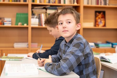 Национальную олимпиаду по русскому языку как иностранному провели в Венгрии