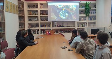 Студенты-журналисты Приднестровья познакомились с достижениями российского туризма