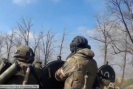 Специальная военная операция: главное за 28 марта