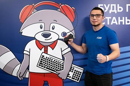 В Астане проходит образовательная выставка «Учись в России!»