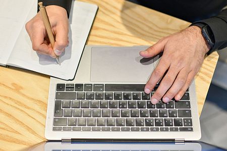 Русист из Бейрута рассказал о востребованности изучения русского языка в Ливане