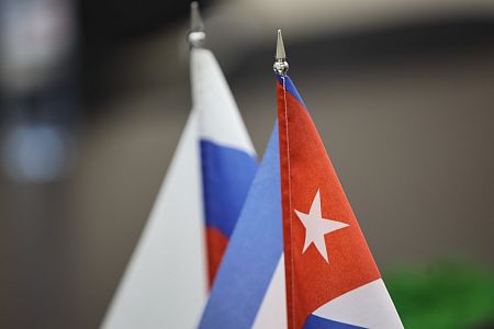 Русский язык возвращается в школы Кубы: новое начало дружбы