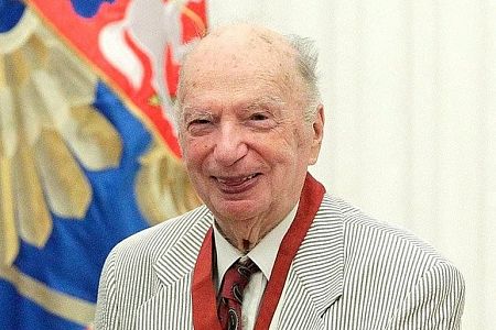 День в истории. «Человек-солнце» советской эстрады: 105 лет Оскару Фельцману