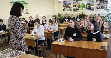 Учитель-русист из Словакии:  «Интерес к языку Пушкина сохраняется, и это радует»