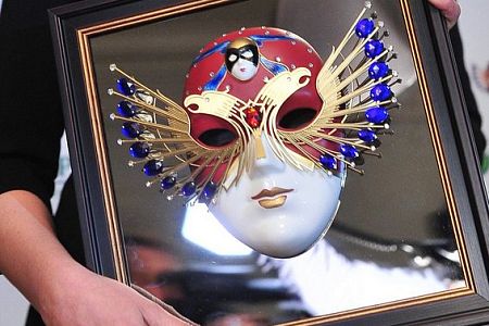 «Золотая маска» объявила обладателей специальных премий