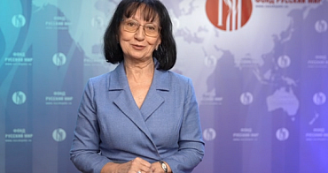 Акцент на диалог: Прямой эфир с Татьяной Шлычковой